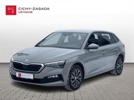 Skoda Scala 1.5 Benzyna 150KM