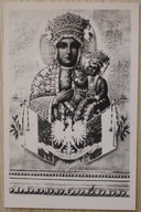 MATKA BOSKA i ORZEŁ POLSKI - POD TWOJĄ OBRONĘ UCIEKAMY SIĘ, ZDJĘCIE