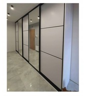 DRZWI PRZESUWNE NA WYMIAR na zamówienie ANDRYCHÓW MAŁOPOLSKA PL 73 SZAFA