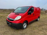 Opel Opel Vivaro Lift 2.0 CDTI Sprowadzony 2.0 Diesel 90KM