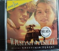W Pustyni i w Puszczy ( Krzesimir Dębski )