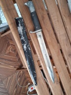 Bagnet III Rzeszy, Niemcy