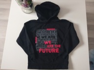 Primark dziecięca bluza przez głowę r 134