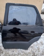 Mazda Tribute drzwi lewy tył