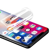FOLIA OCHRONNA HYDROŻELOWA HYDROŻEL NA EKRAN IPHONE 11
