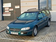 Opel Omega 2,5 v6 *automat* napęd tył *welury*