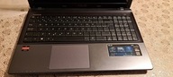Laptop Asus K55N 16GB/256GB SSD A8-4500M