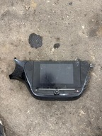 OPEL CORSA F WYSWIETLACZ EKRAN RADIA NAWIGACJI 39185456 OE