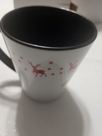 Kubek HDS Grzegorz przewoźnik transport ciężarówka HDS