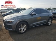 Audi Q8 Premium 2019 3.0l 3.0 Benzyna 335KM