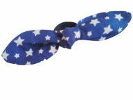 Gumka do włosów z uszami na druciku