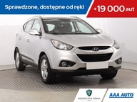 Hyundai ix35 1.6 GDI, Salon Polska, Skóra, Klima