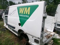 BLOTNIK BOK CWIARTKA SCUDO JUMPY EXPERT LEWA LONG DLUGI 2006-2015r, ORGINAL