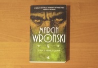 Gliny z innej gliny -Marcin Wroński, Ryszard Ćwirlej, Robert Ostaszewski JN