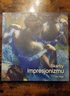 Skarby impresjonizmu, Jon Kear, 2008