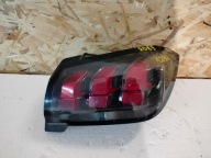 Lampa tylna tył prawa PEUGEOT 208 II 19-