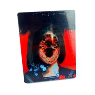 NOWA SILENT HILL F STEELBOOK PS5