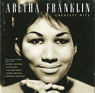 Aretha Franklin – Greatest Hits ( 2 CD )