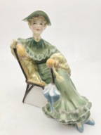 Figurka Royal Doulton Ascot HN2356