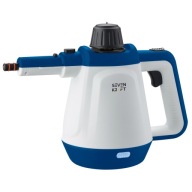 Myjka parowa czyścik parowy parownica 2000W zestaw 13 dodatków 3,5 bar