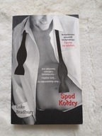 Spod kołdry Luke Bradbury