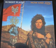 Robert Plant – Now And Zen
