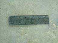 OSŁONA SKRZYNI BIEGÓW SCANIA