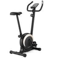 Rower Stacjonarny Treningowy Magnetyczny Zgrabny Solidny Elitum Velox