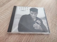 CD Peter Andre – Lonely