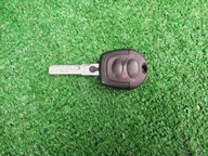 Skoda Octavia I pilot klucz kluczyk immobiliser 434 MHZ