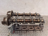 GŁOWICA SILNIKA 55562229 OPEL CORSA D MERIVA B 1.4 16V A14XER