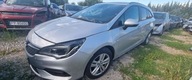 Opel Astra 2020r, 1.6 CDTI. Lekko uszkodzone boki. Jezdzi. 1.6 Diesel