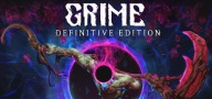 GRIME - KLUCZ Steam PC