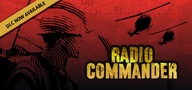 Radio Commander (PL) PC STEAM KEY KLUCZ symulacja