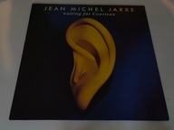 JEAN MICHEL JARRE - WAITING FOR COUSTEAU
