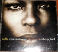 ROBERTA FLACK The Best Of 1993 CD USA