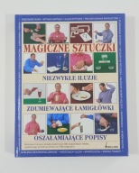 Magiczne sztuczki Nicholas Einhorn