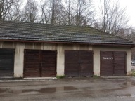 Garaż, Wodzisław Śląski, Wodzisławski, 16 m²