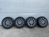 PORSCHE CAYENNE koła z oponami alufelgi felgi 18'