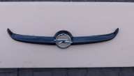 ATRAPA GRILL CHROM ZDERZAKA PRZEDNIEGO OPEL ADAM 13355302