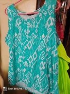 Bluzka bombka Bm casual