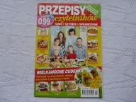 PRZEPISY CZYTELNIKÓW 3 2014