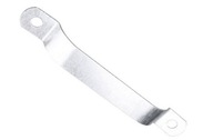 Opaska, obejma fi 38 mm ocynk - 3 szt