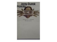 Pościg Jerzy Żurek