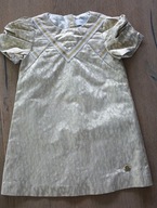 LUX SUKIENKA ROBERTO CAVALLI JUNIOR 104, 499ZŁ