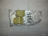 Klipsy panelu drzwi Renault Megane I 7701206773