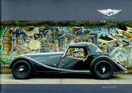 PROSPEKT MORGAN 4/4 SPORT