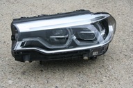 BMW 5 G-30 FULL LED ADAPTIVE LED -LEWA.