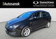 Seat Altea XL Seat Altea Bogata Wersja Nawigacja Xenon Czujniki Parkow