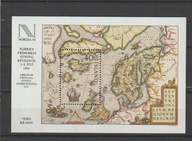 ISLANDIA 1984, SŁANIA